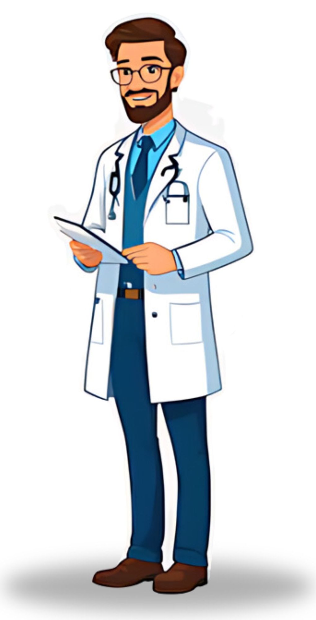 doctor